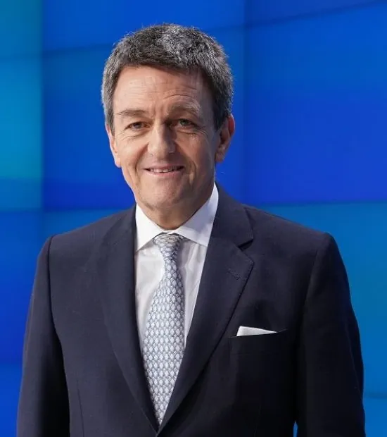 Fernando Larraín